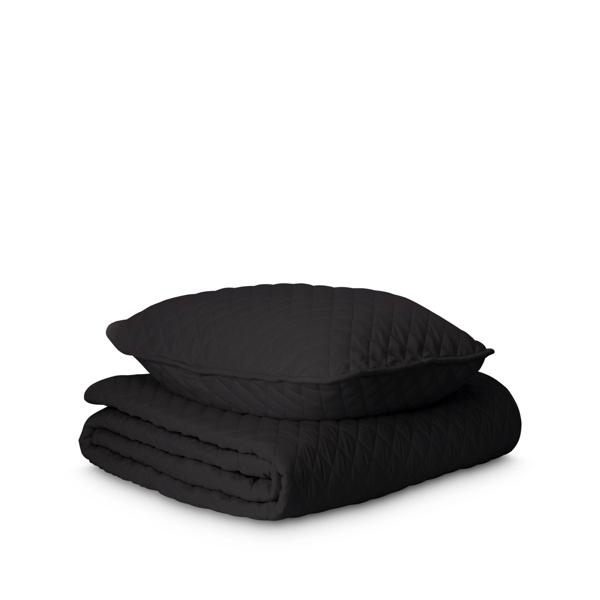 Microfiber Quilt Set - Bare Home