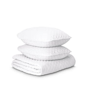 Microfiber Quilt Set - Bare Home