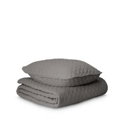 Microfiber Quilt Set - Bare Home