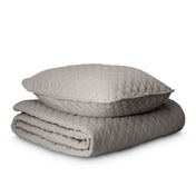 Microfiber Quilt Set - Bare Home