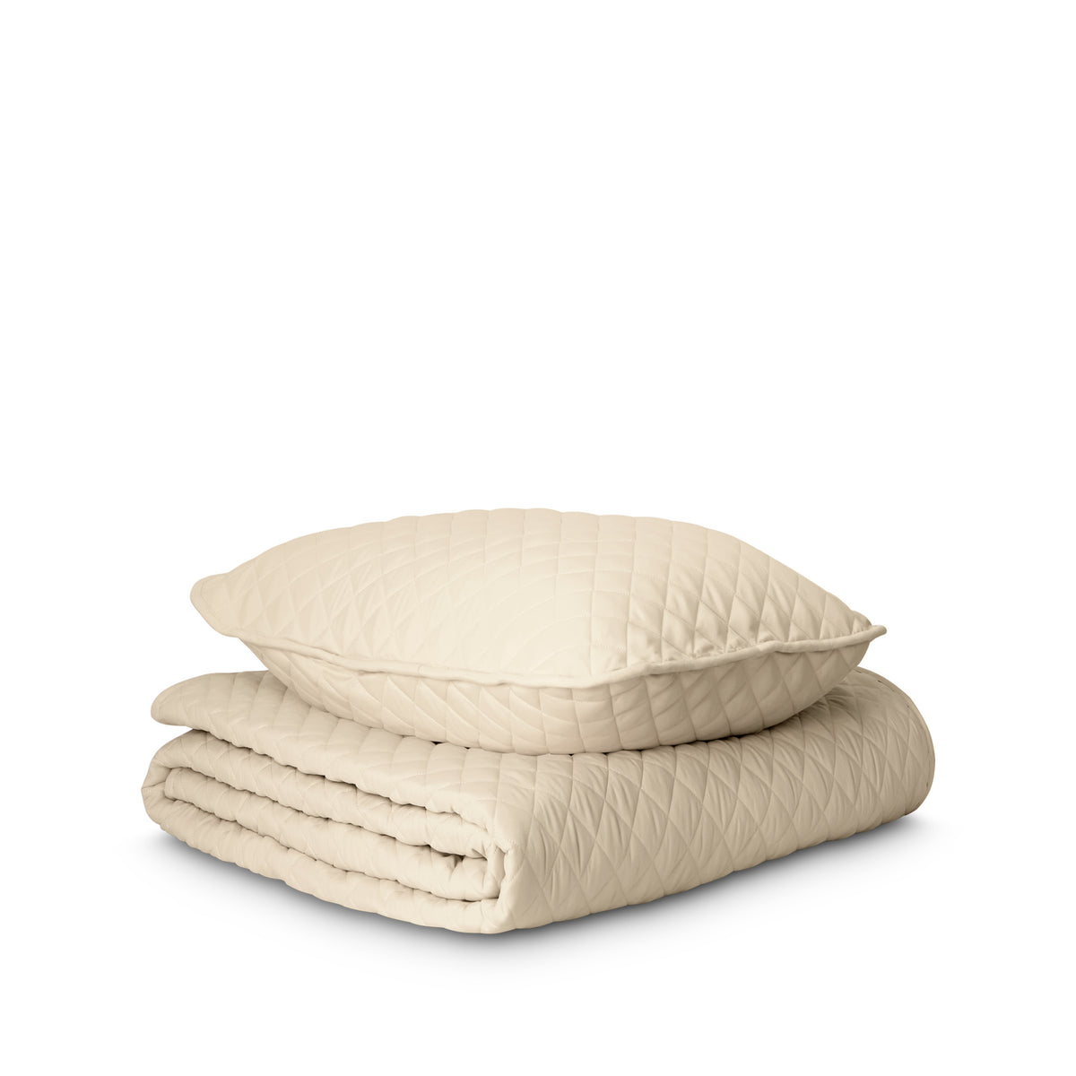 Microfiber Quilt Set - Bare Home