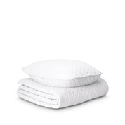 Microfiber Quilt Set - Bare Home