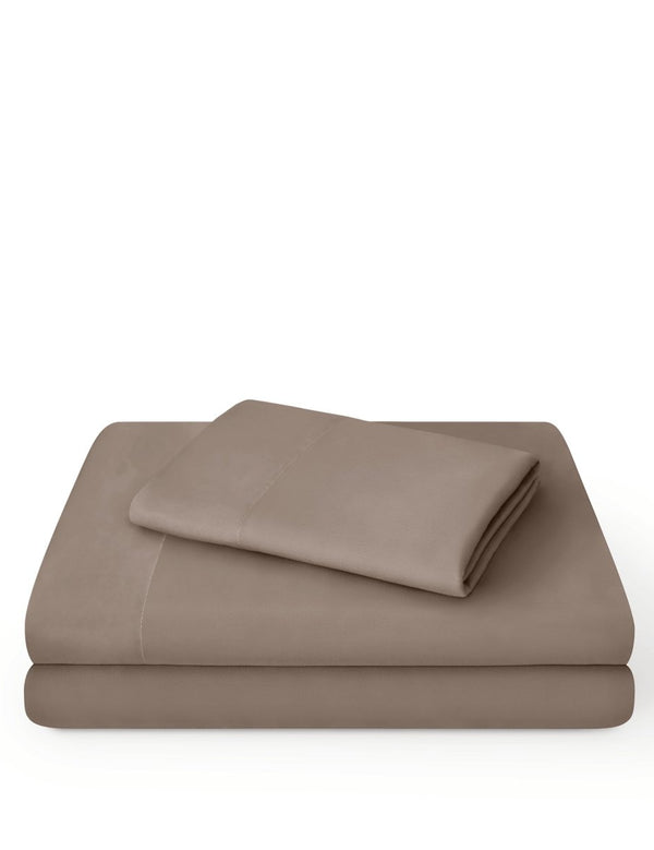 Microfiber Sheet Set - Envelope Pillowcase - Bare Home
