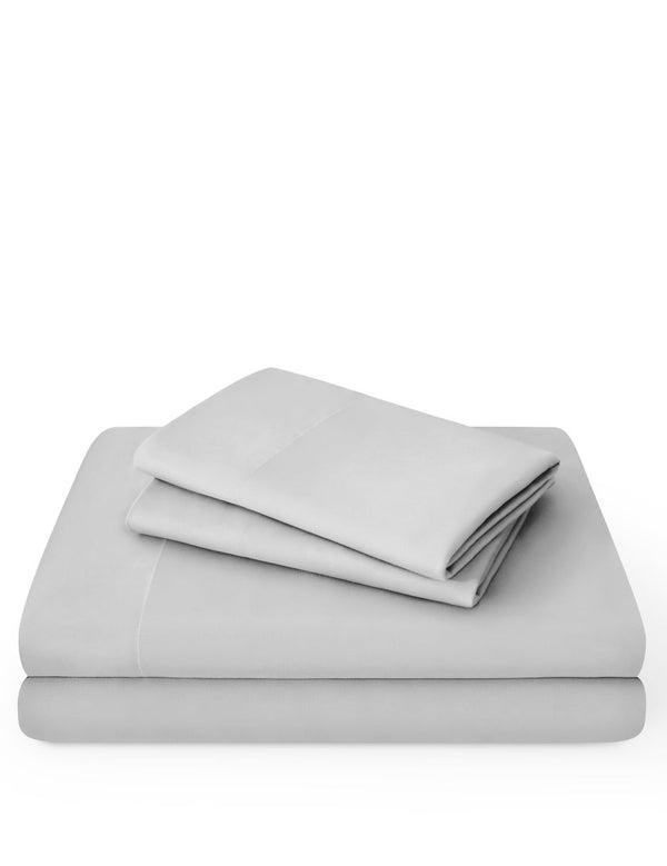 Microfiber Sheet Set - Envelope Pillowcase - Bare Home