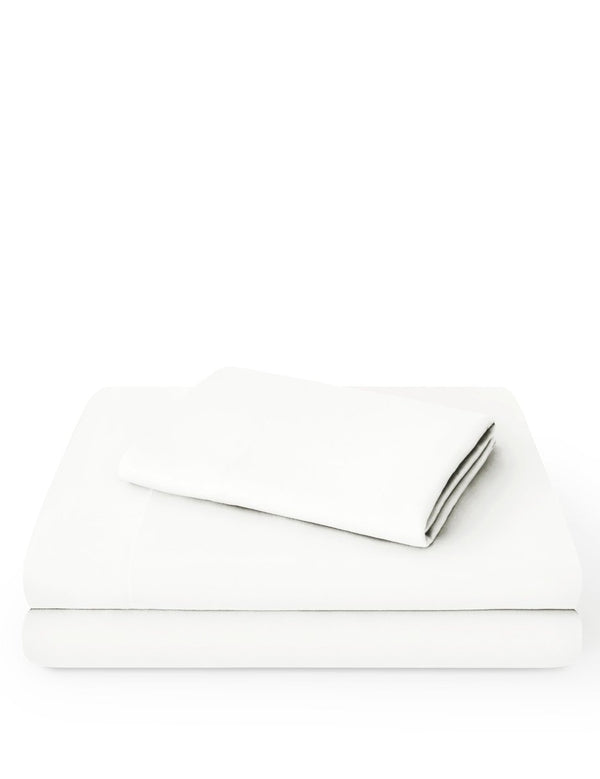 Microfiber Sheet Set - Envelope Pillowcase - Bare Home