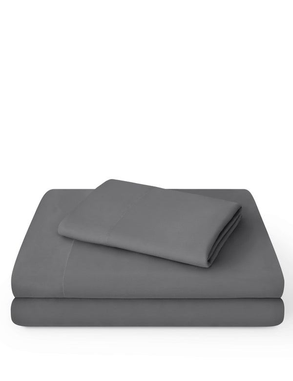 Microfiber Sheet Set - Envelope Pillowcase - Bare Home
