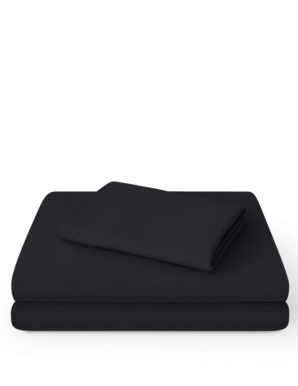 Microfiber Sheet Set - Envelope Pillowcase - Bare Home