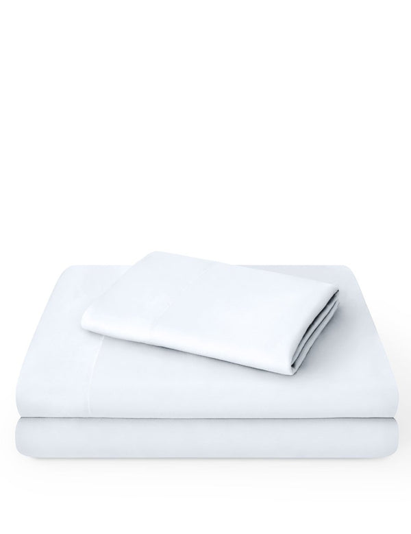 Microfiber Sheet Set - Envelope Pillowcase - Bare Home