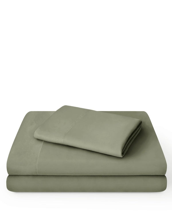 Microfiber Sheet Set - Envelope Pillowcase - Bare Home