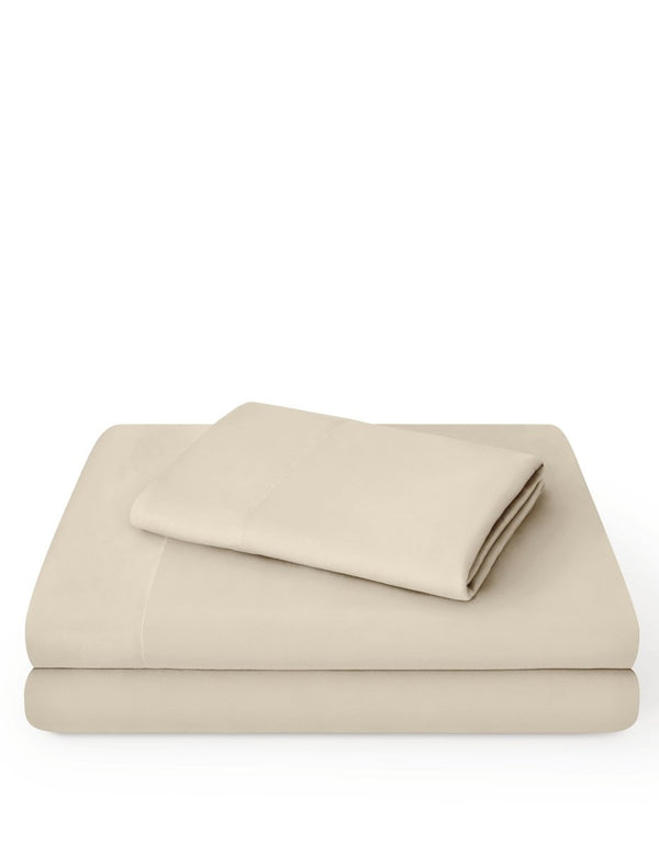 Microfiber Sheet Set - Envelope Pillowcase - Bare Home
