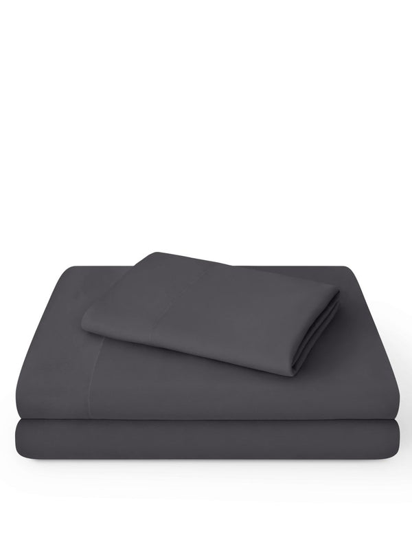 Microfiber Sheet Set - Envelope Pillowcase - Bare Home
