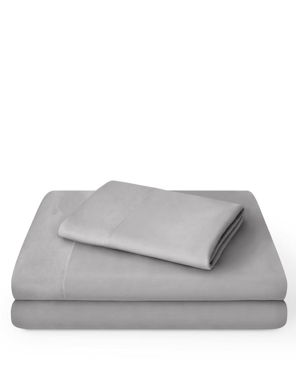 Microfiber Sheet Set - Envelope Pillowcase - Bare Home