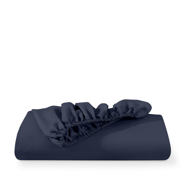 Microfiber Fitted Sheet