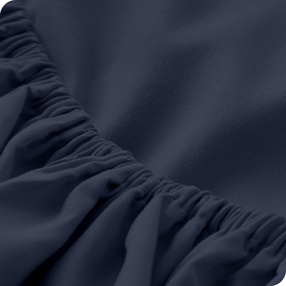 Microfiber Fitted Sheet - Bare Home