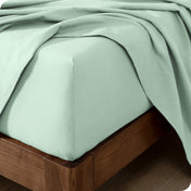 Cotton Flannel Sheet Set