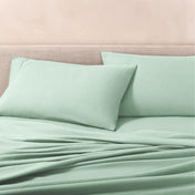 Cotton Flannel Sheet Set