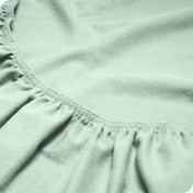 Cotton Flannel Sheet Set