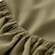 Microfiber Fitted Sheet - Bare Home