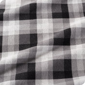 Cotton Flannel Sheet Set - Prints