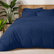 Organic Cotton Jersey Bedding Bundle - Bare Home