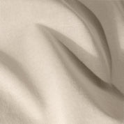 Organic Cotton Jersey Fitted Sheet - Bare Home