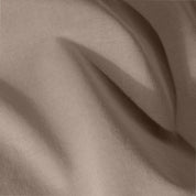 Organic Cotton Jersey Fitted Sheet - Bare Home