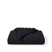 Organic Cotton Jersey Fitted Sheet - Bare Home