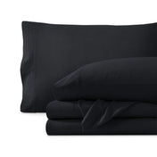 Organic Cotton Jersey Sheet Set - Bare Home