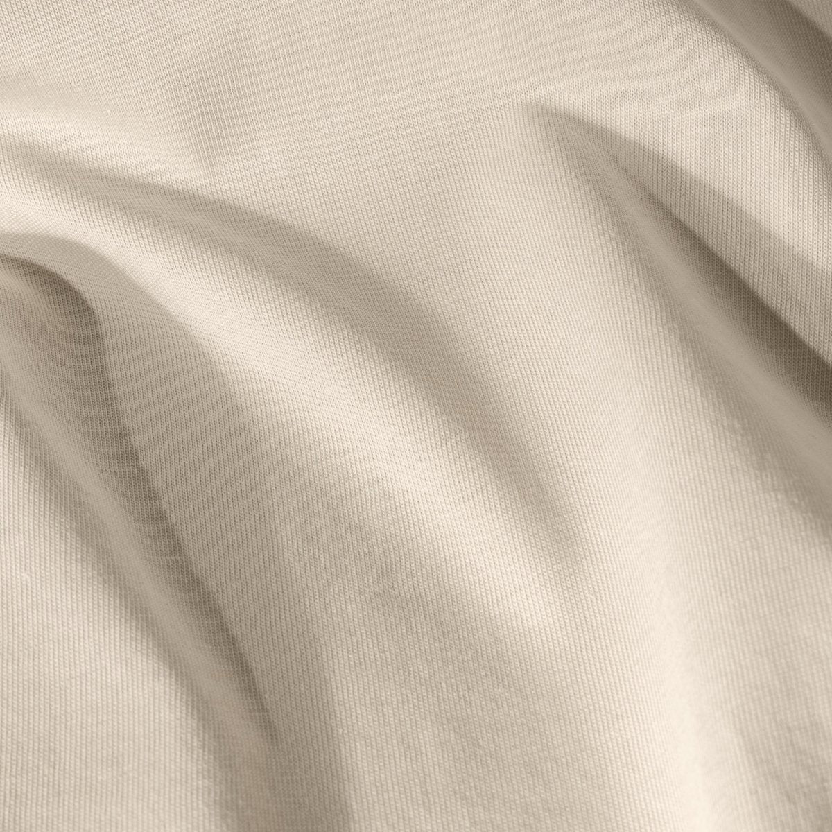 Organic Cotton Jersey Sheet Set - Bare Home