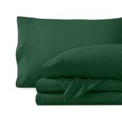 Organic Cotton Jersey Sheet Set - Bare Home