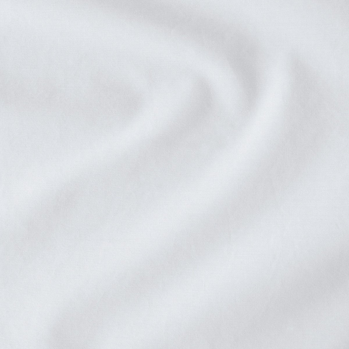 Organic Cotton Percale Duvet Cover Set - Bare Home