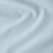 Organic Cotton Percale Duvet Cover Set - Bare Home