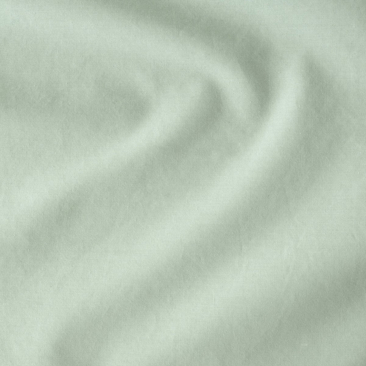 Organic Cotton Percale Duvet Cover Set - Bare Home