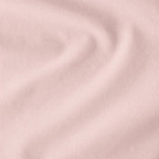 Organic Cotton Percale Duvet Cover Set - Bare Home