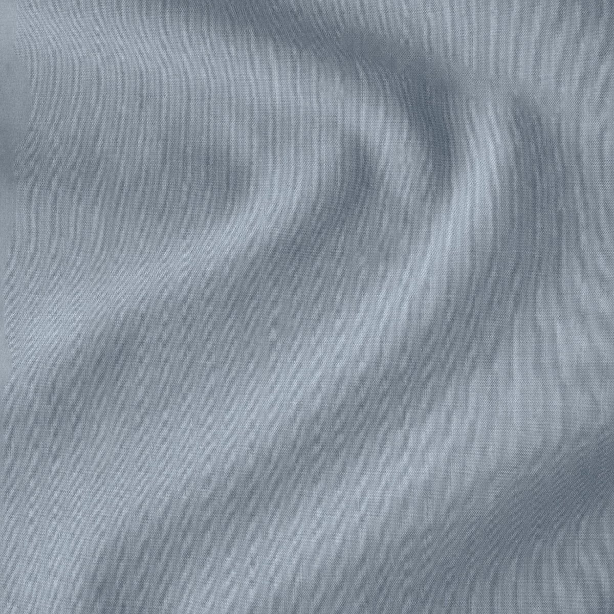 Organic Cotton Percale Duvet Cover Set - Bare Home