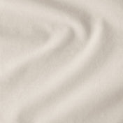 Organic Cotton Percale Duvet Cover Set - Bare Home