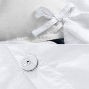 Organic Cotton Percale Duvet Dorm Bundle - Bare Home
