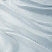 Organic Cotton Sateen Duvet Cover Set - Bare Home