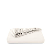 Organic Cotton Sateen Fitted Sheet - Bare Home