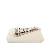 Organic Cotton Sateen Fitted Sheet - Bare Home