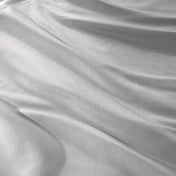 Organic Cotton Sateen Pillowcase Set - Bare Home
