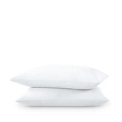 Organic Cotton Sateen Pillowcase Set - Bare Home