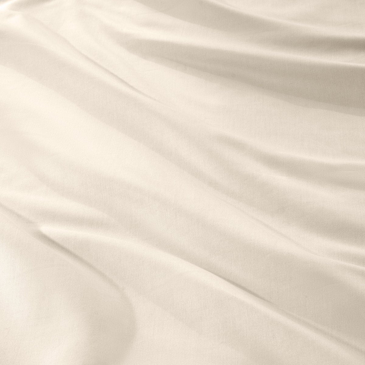 Organic Cotton Sateen Sheet Set - Bare Home