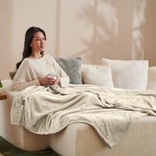 Microplush Blanket