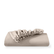 Microfiber Fitted Sheet