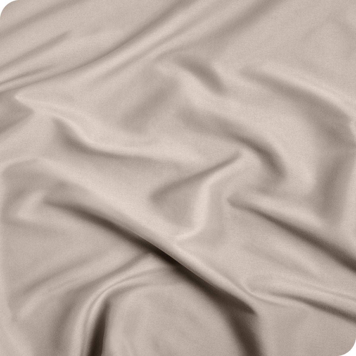 Microfiber Fitted Sheet - Bare Home