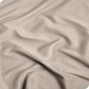 Microfiber Fitted Sheet - Bare Home