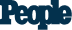 People logo in blue