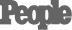 People press logo