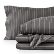 Microfiber Sheet Set - Prints - Bare Home
